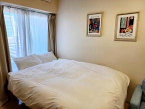 COCONE HOUSE Tengachaya double room